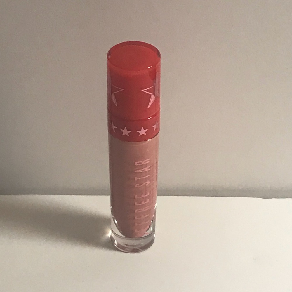 Jeffree Star Velour Liquid Lipstick